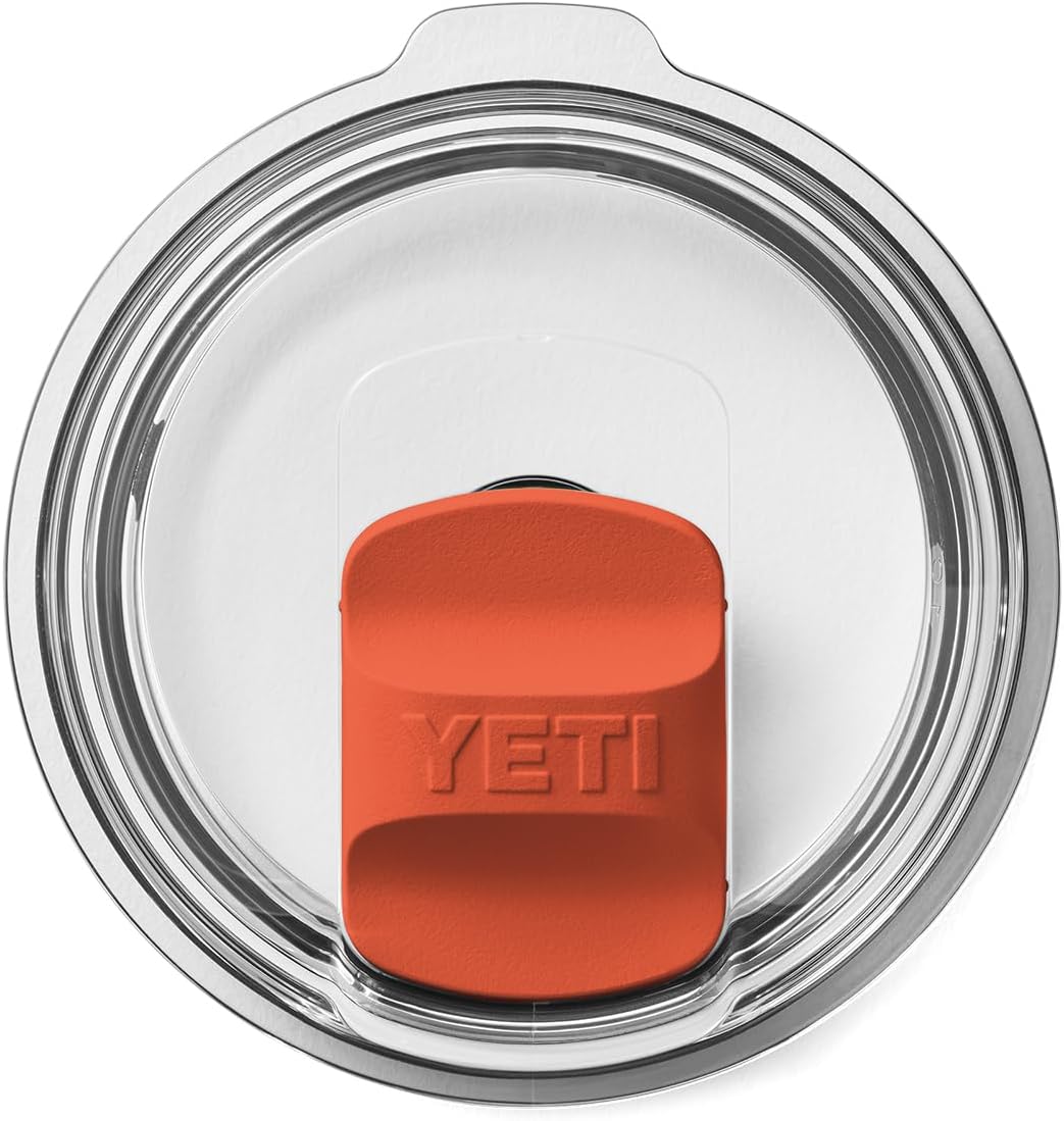 YETI Ersatz-MagSlider, 3 Stück King Crab, King Crab