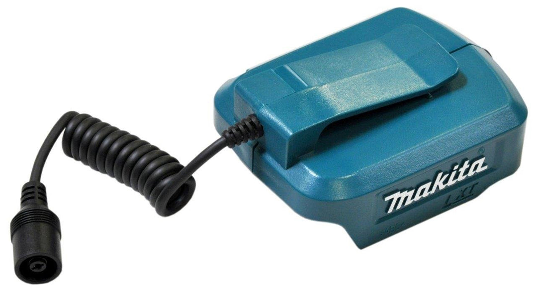 Akku-Adapter 14,4V 18,0V
