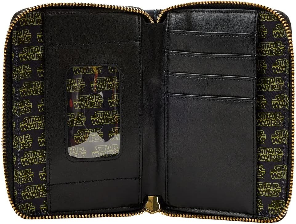 Loungefly Star Wars Porte-Holzrahmen mit Aufschrift A New Hope