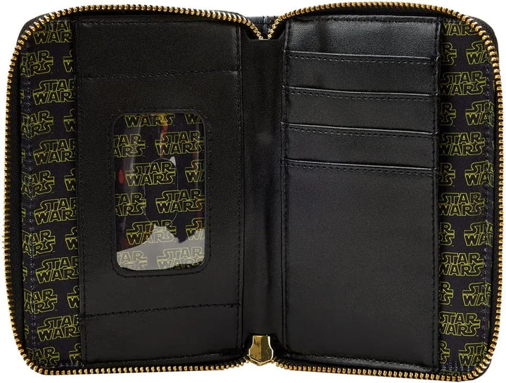 Loungefly Star Wars Porte-Holzrahmen mit Aufschrift A New Hope