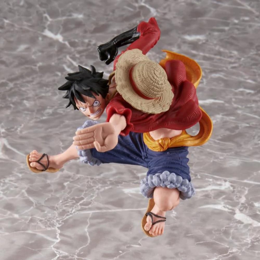 Banpresto BAN16559 Figure, No Color