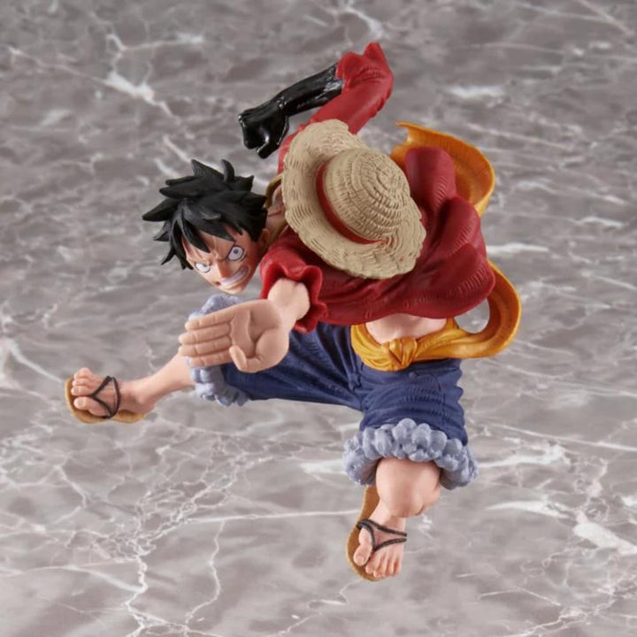 Banpresto BAN16559 Figure, No Color