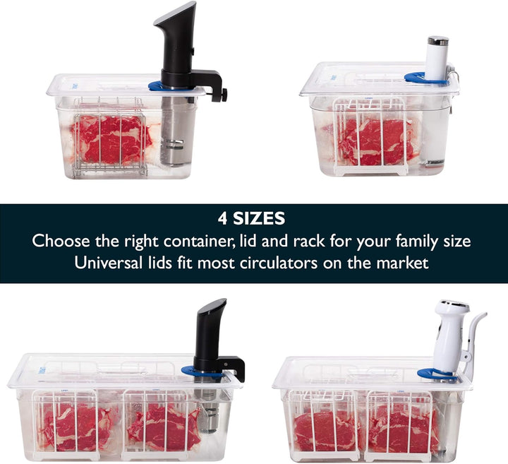 LIPAVI Multi-fit Decke Model