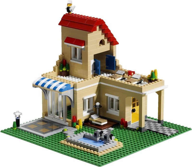 LEGO Creator 6754 - Einfamilienhaus