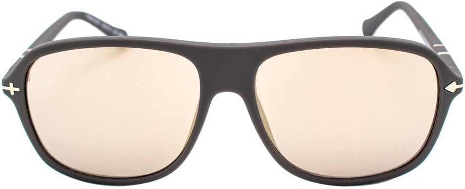 Opposit Sonnenbrille 021S-04 (59 mm) grau