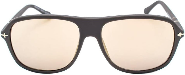 Opposit Sonnenbrille 021S-04 (59 mm) grau