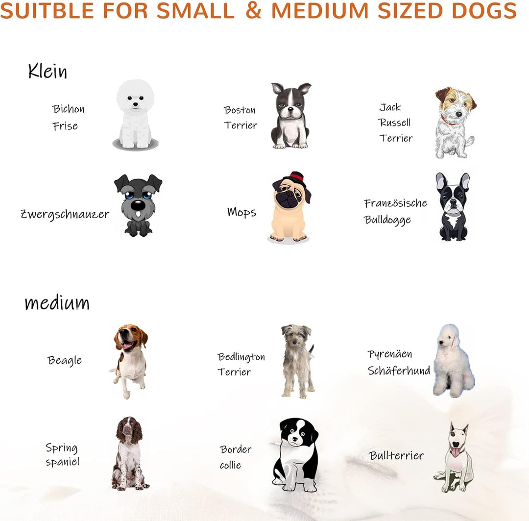 PawHut Absperrgitter für Hunde Schutzgitter Hundegitter mit Stützfüssen Treppengitter Hundeabsperrgi