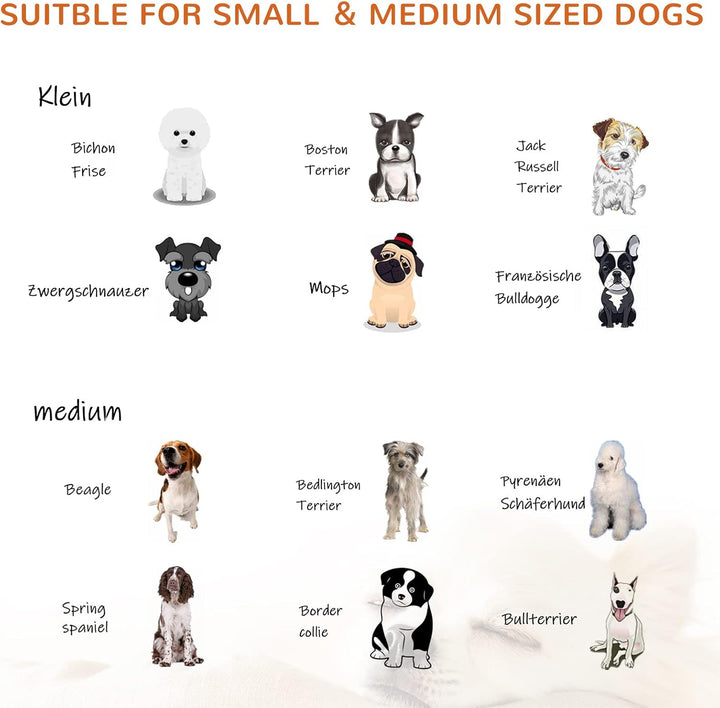 PawHut Absperrgitter für Hunde Schutzgitter Hundegitter mit Stützfüssen Treppengitter Hundeabsperrgi