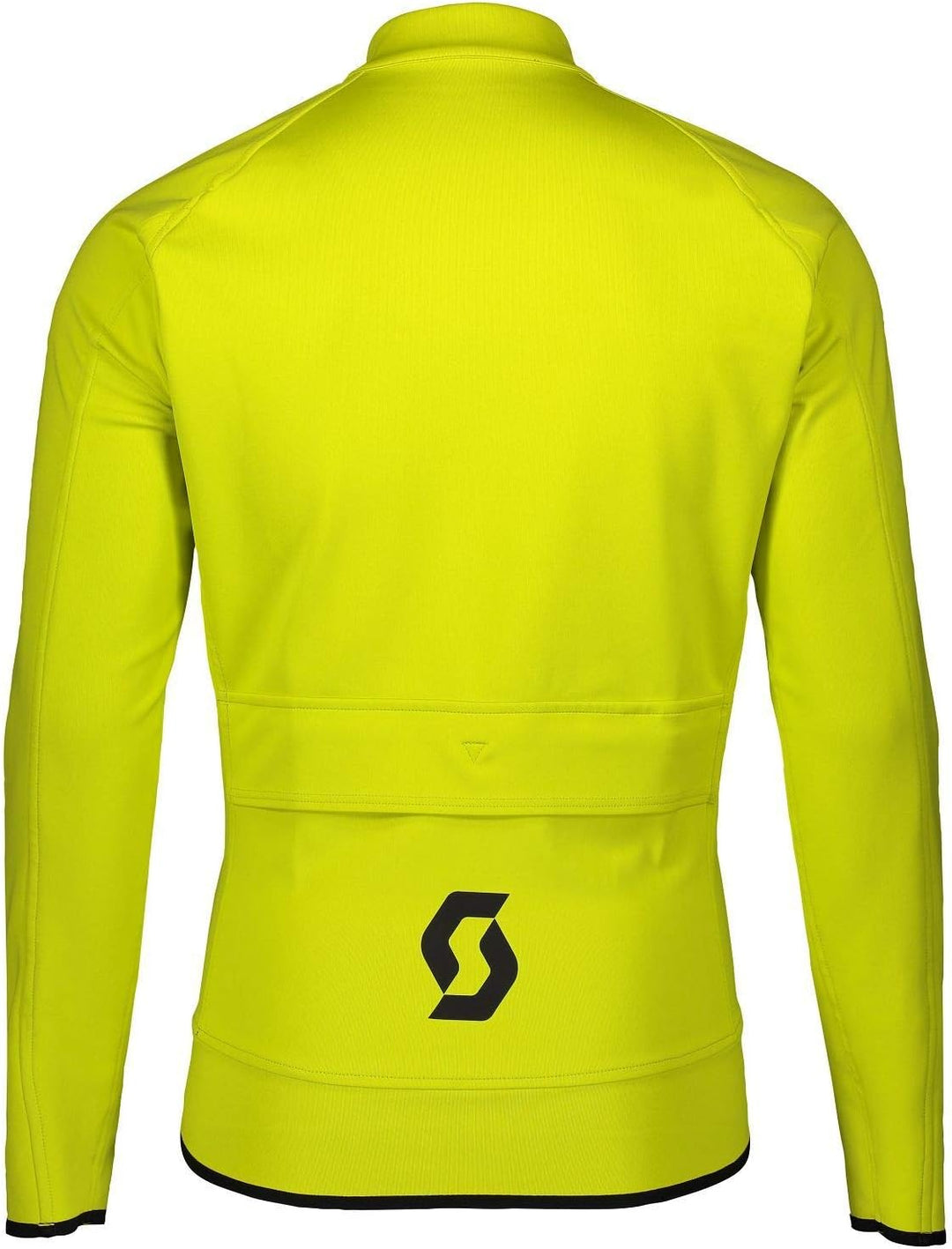 SCOTT Herren 271572 FAHRRAD M blck/sul yel, M blck/sul yel