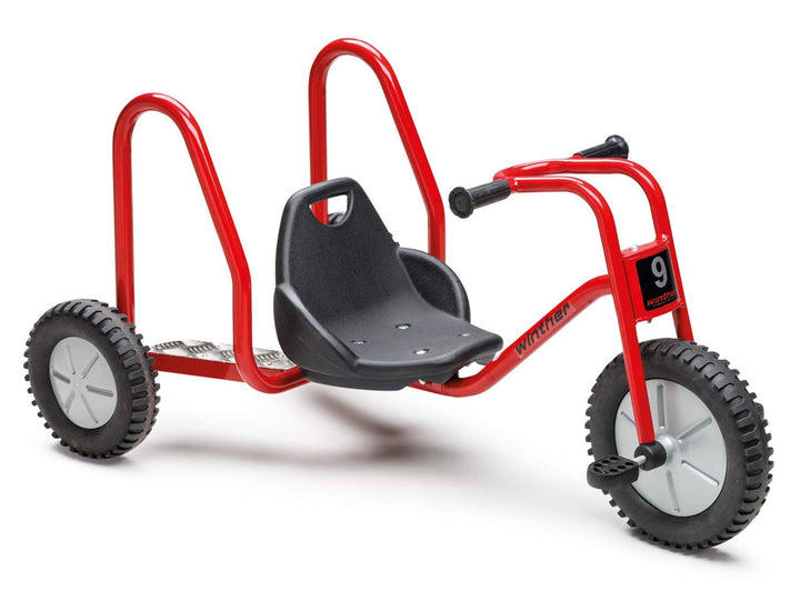 Winther Viking Spielfahrzeug Explorer BobKart