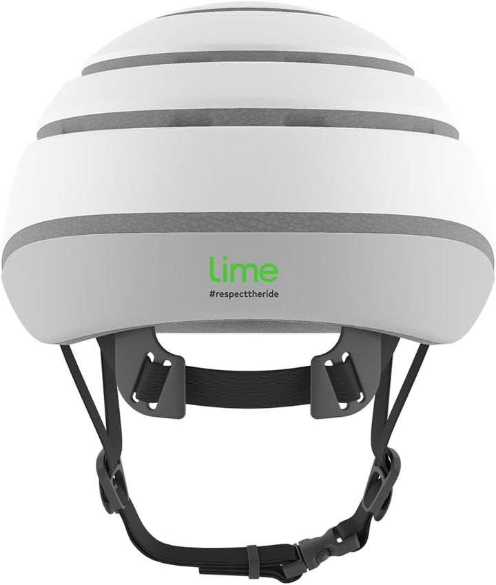 CLOSCA Faltbarer Helm.Fahrradhelm für Erwachsene. Fahrradhelm und Rollerhelm Zertifiziert. Pendlerhe