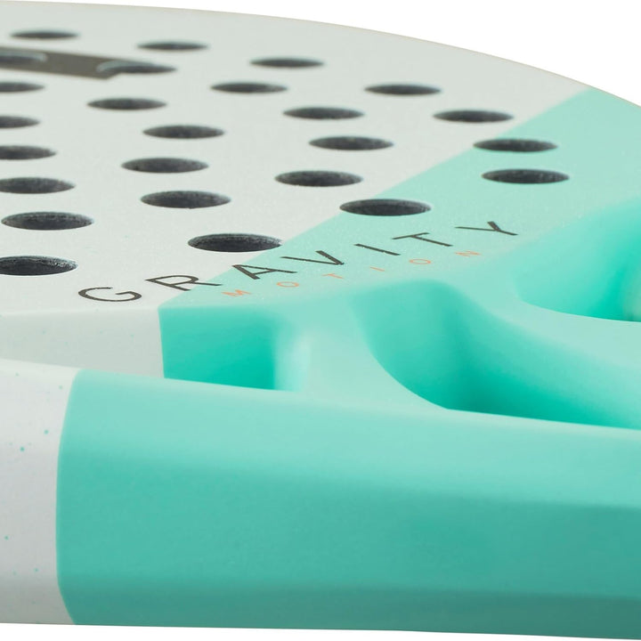 Head Gravity Padel Racket Paddle Series (Pro, Motion, Elite) Gravity MOTION_224014, Gravity MOTION_2
