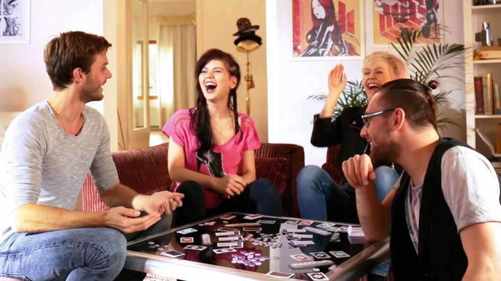 Ravensburger Spiele 27241 - Krazy Wordz Erwachsenen-Edition