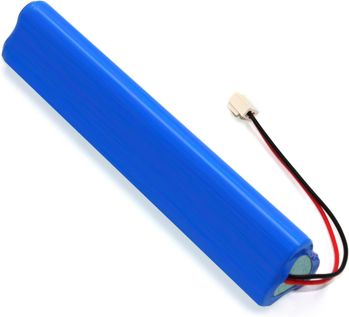 2X Exmate NI-MH 10.8 V 3500mAh Ersatz Akku für Velux Roller Shutter 946930 846933 946933 mit Kabel u