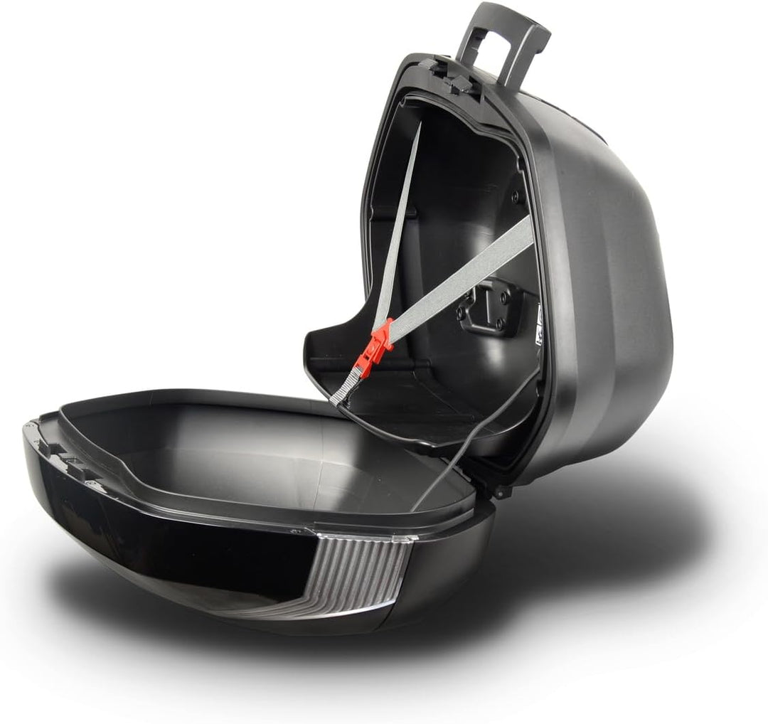 Side Cases SH36 Carbon