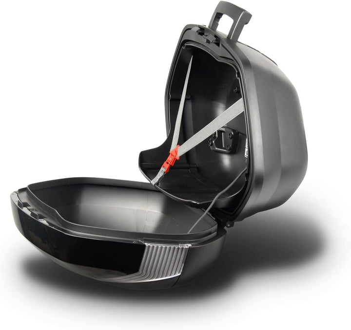 Side Cases SH36 Carbon