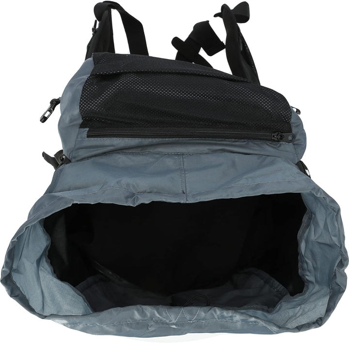 WHISTLER Unisex Rucksack Alpinak 1001 Black One size