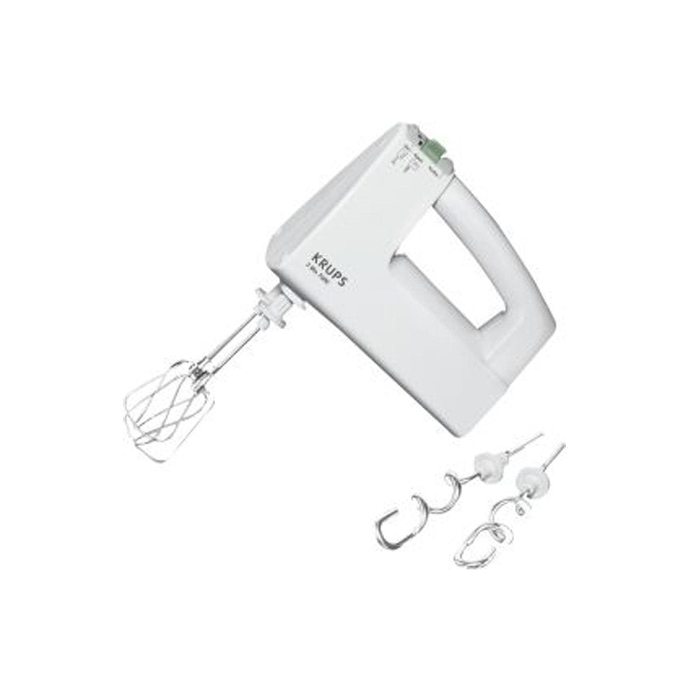 Krups Handmixer