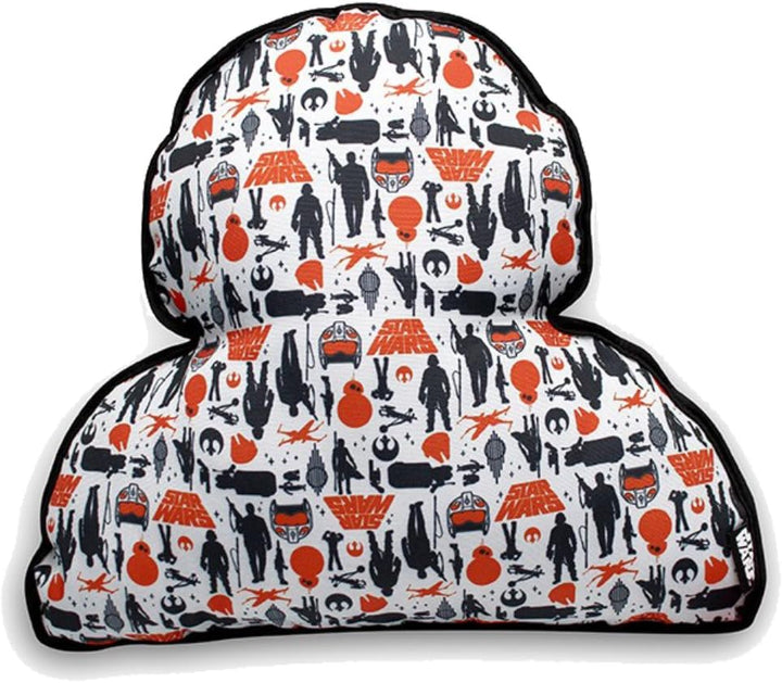 Star Wars - Bb-8 Cuscino 32x35 Cm