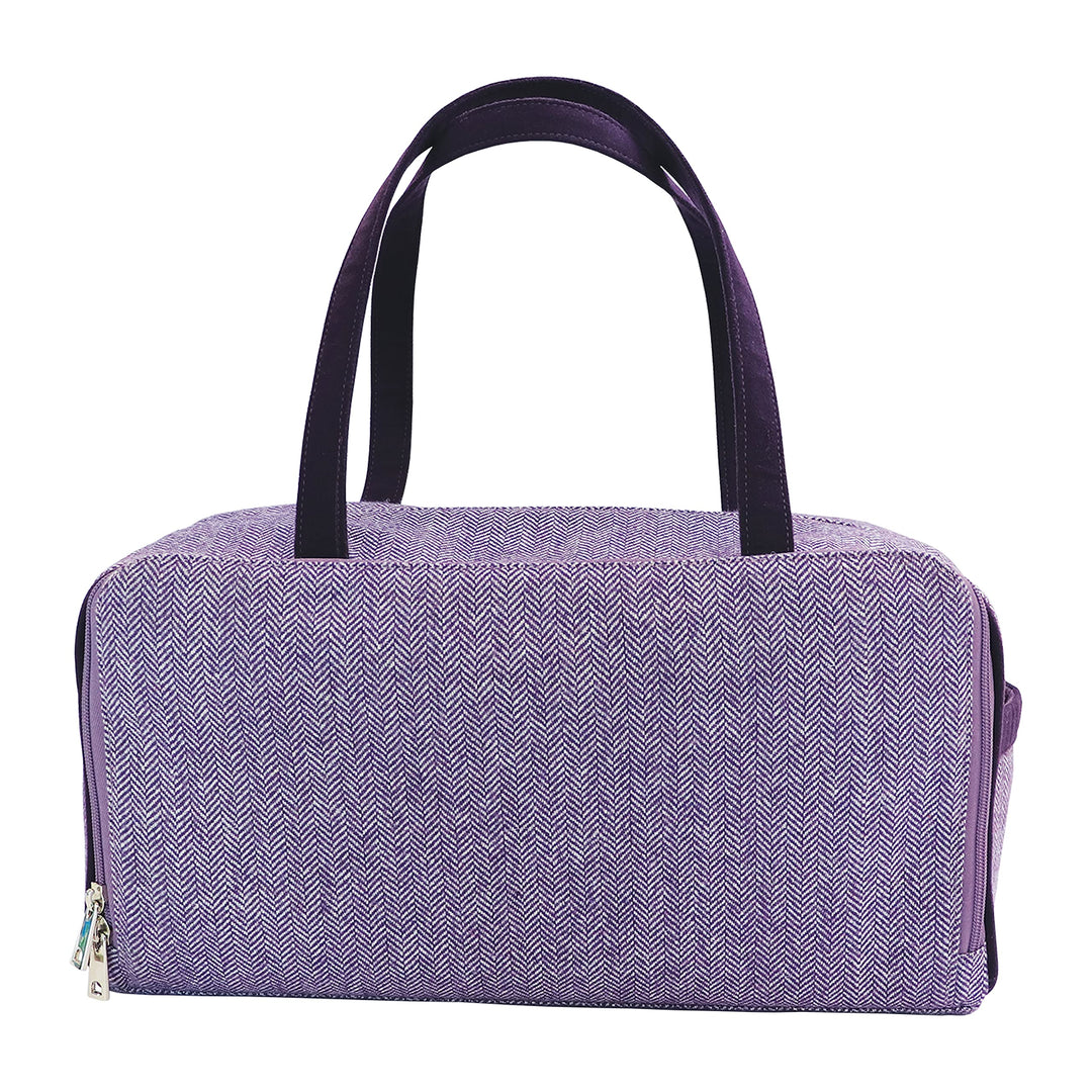 KnitPro K12811 Snug Duffel Bag Seesack, Baumwolle, 36 x 19 x 16,5 cm Snug Duffel Bag 36 x 19 x 16,5
