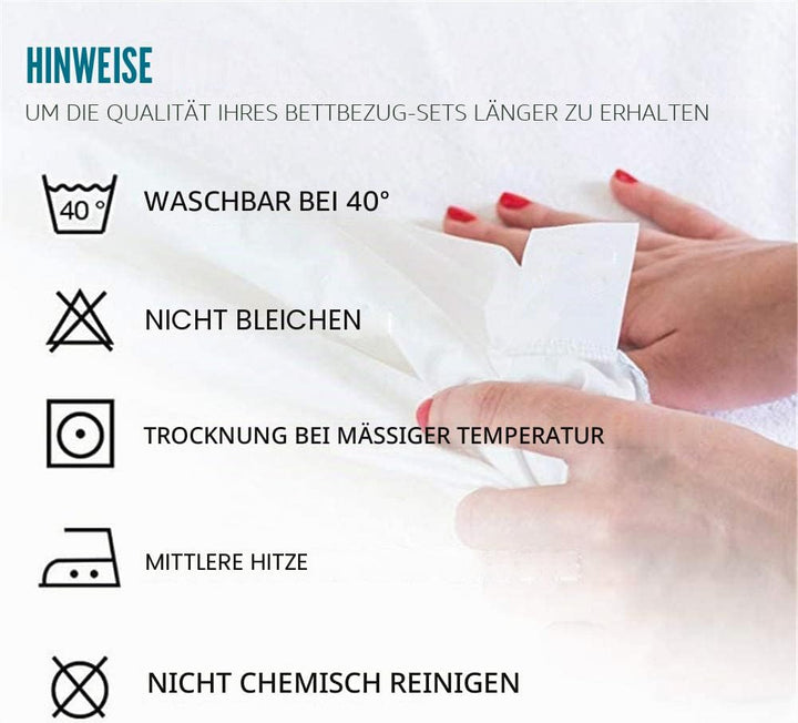 XPINGO Kinder Bettwäsche Traktor 135x200 cm 2teilig Jungen 100% Mikrofaser Sommer Weiche Winter Warm