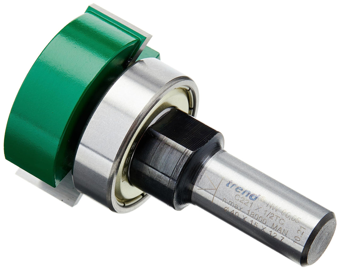Trend - Intumescent Ausstecher-Set 15mm x 40mm - C221X1/2TC