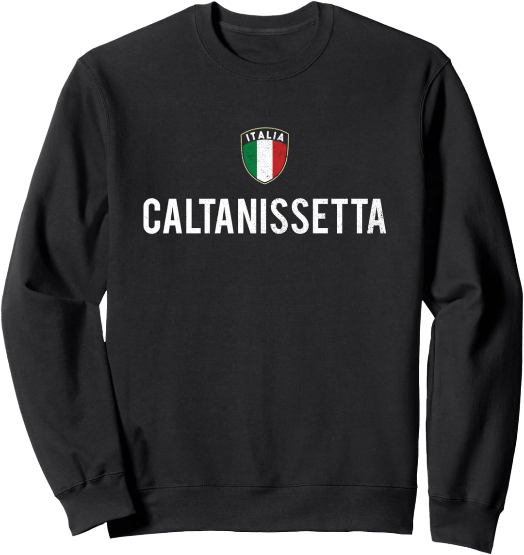 Caltanisetta Sweatshirt