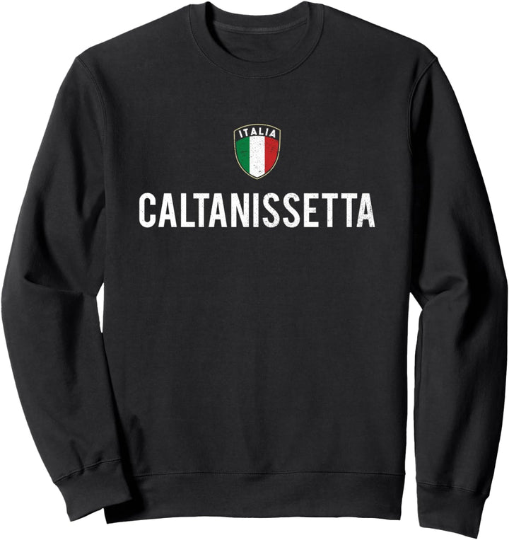 Caltanisetta Sweatshirt