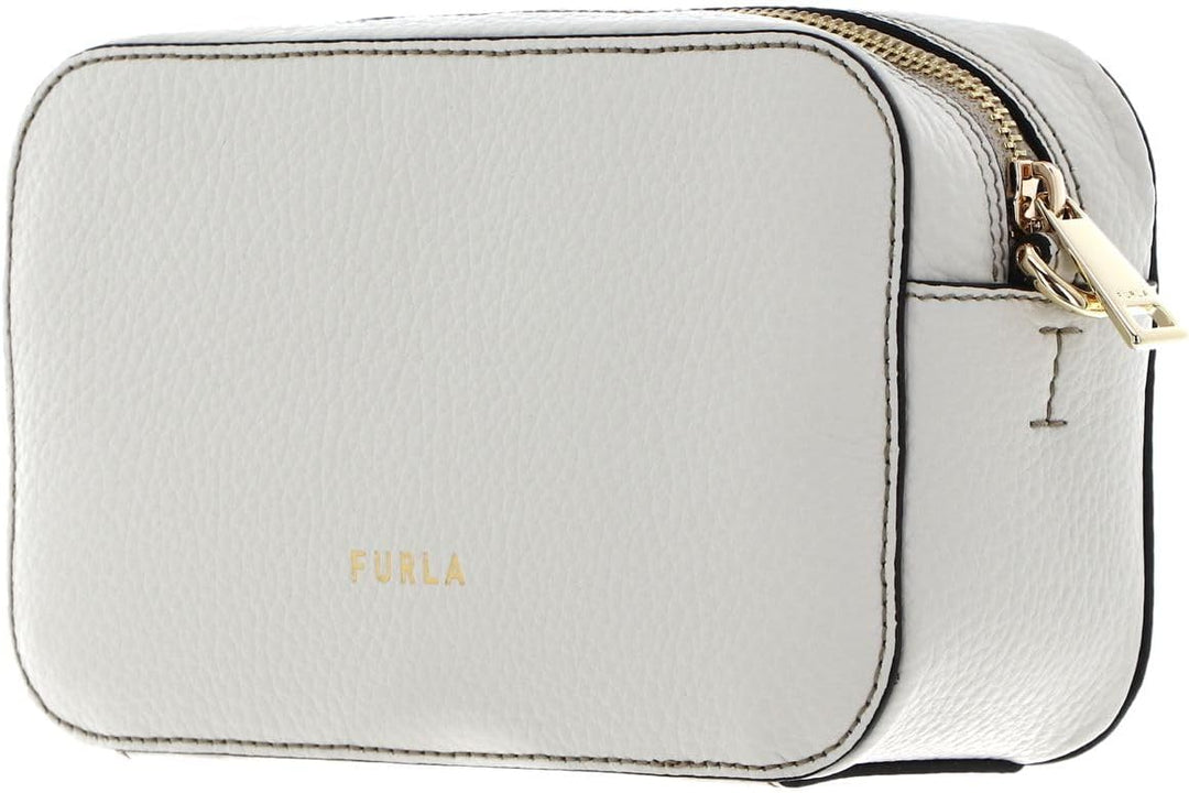 Furla Primula - Umhängetasche 19 cm Mini marshmallow