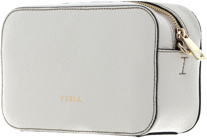 Furla Primula - Umhängetasche 19 cm Mini marshmallow