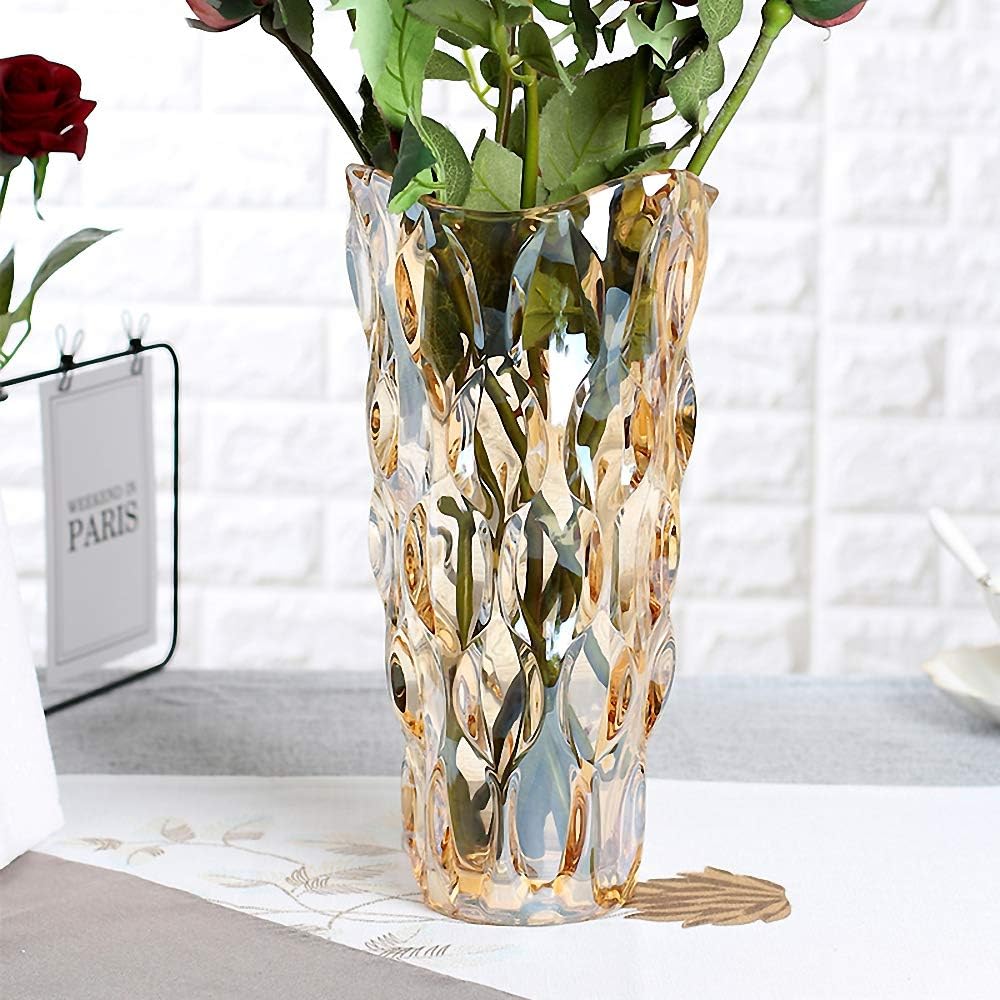 MagicPro Bunte Vase 11.8 "