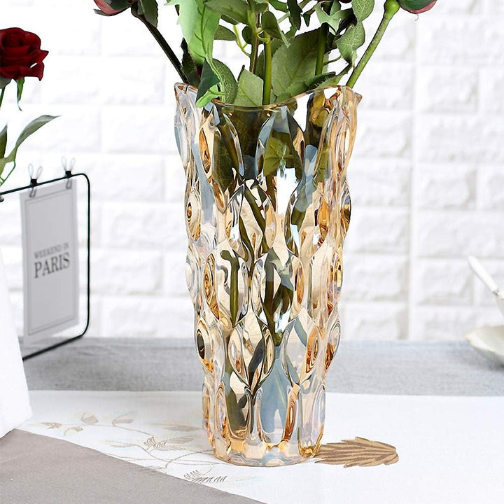 MagicPro Bunte Vase 11.8 "