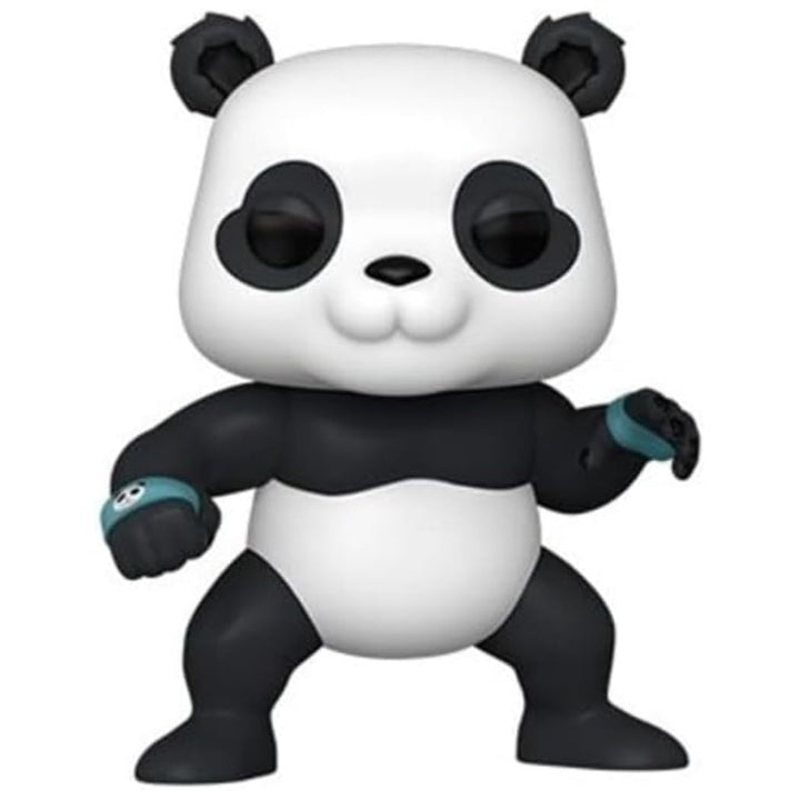 Funko Pop! Animation: Jujutsu Kaisen - Panda - Vinyl-Sammelfigur - Geschenkidee - Offizielle Handels
