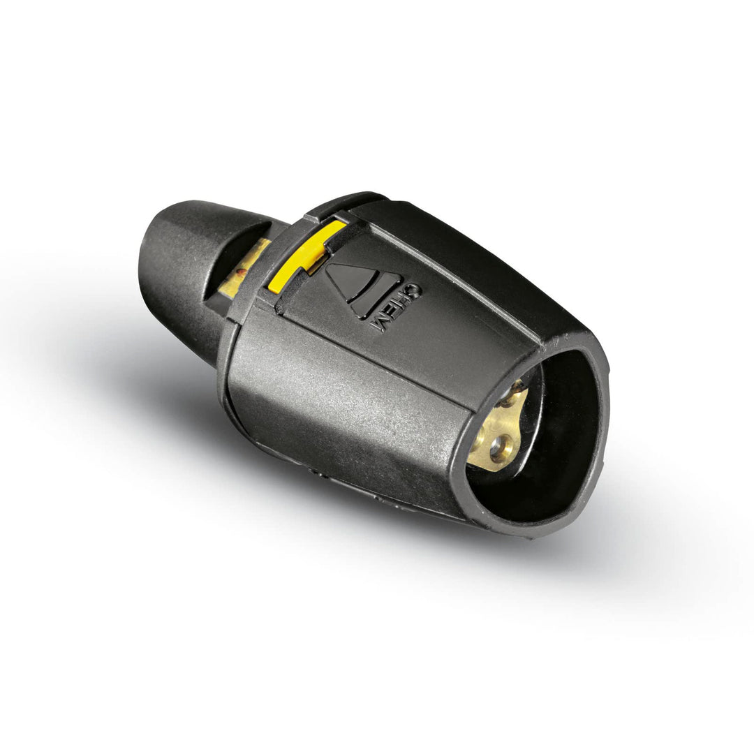 Kärcher 4.767 – 001.0 direkt Dreifachdüse 034 0 °/25 °/40 ° Linie Professional