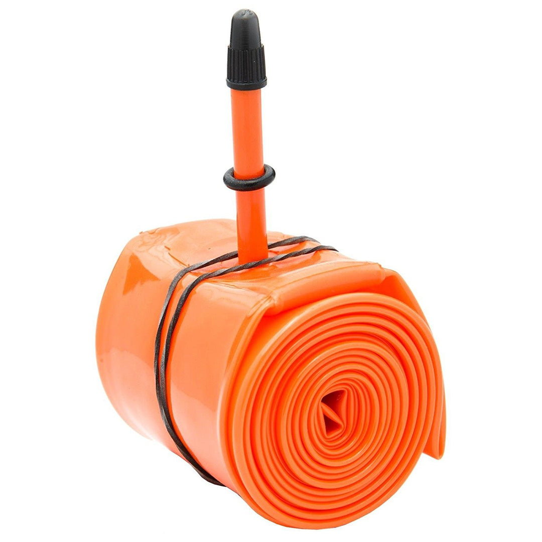 Tubolito Unisex -Erwachsene S-tubo-MTB Fahrradschlauch 27.5 Orange, 27.5 Orange