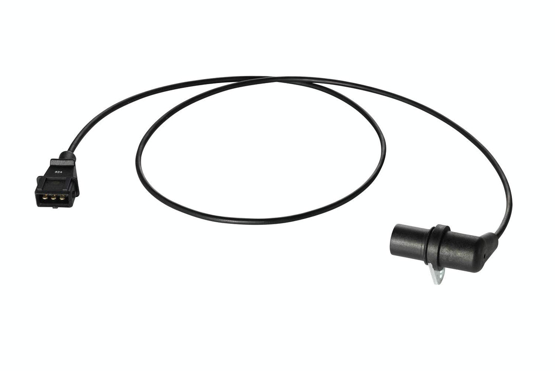 HELLA 6PU 009 146-651 Impulsgeber, Kurbelwelle - 12V - 3-polig - Kabel: 1000mm