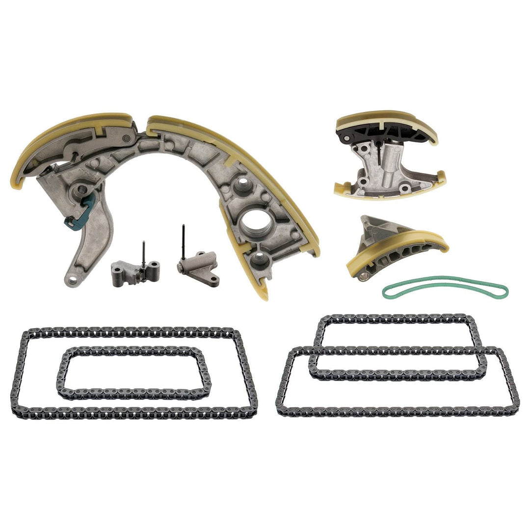 febi bilstein 45007 Steuerkettensatz für Nockenwelle , 1 Stück
