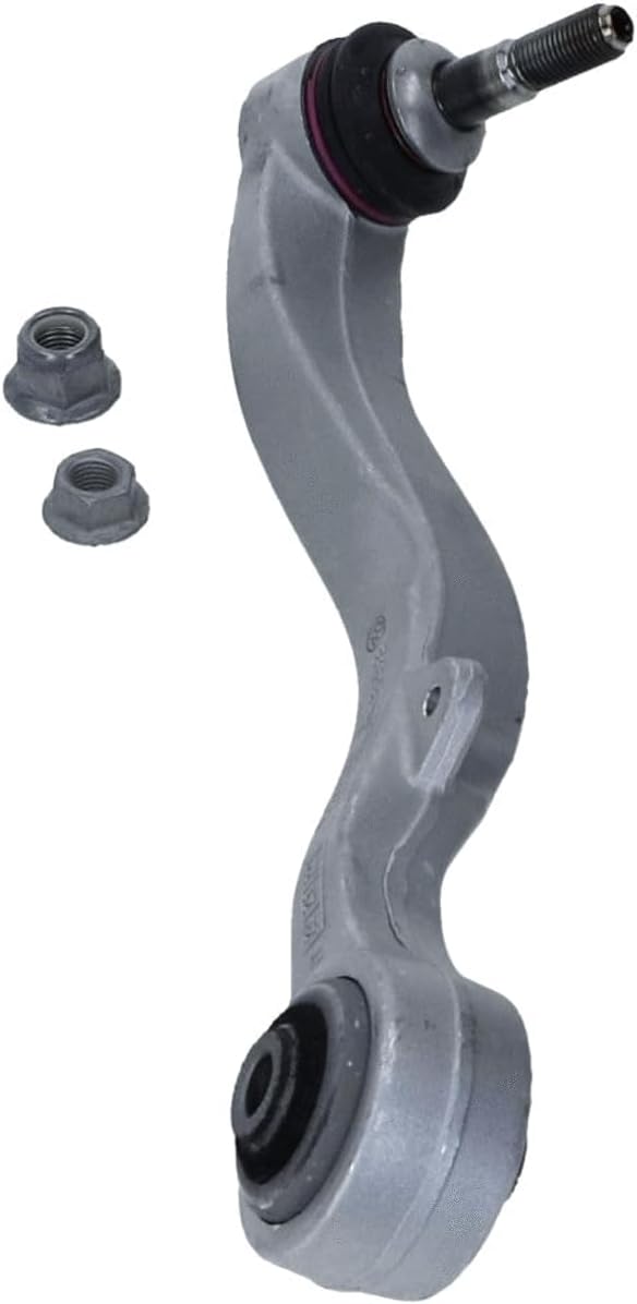 LEMFÖRDER 27139 02 Lenker, Radaufhängung Radaufhängung 27139 02 - hinten, rechts, unten, vorderachse