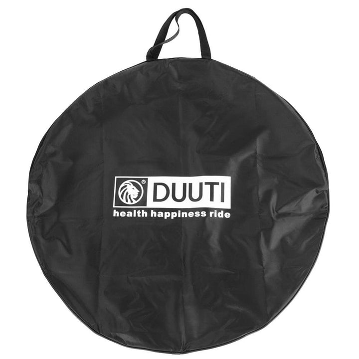 Dilwe Laufradtasche, Fahrrad Radtasche Laufrad Tasche Beutel Mountainbike MTB Lagerung Schützende Ca