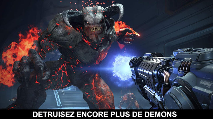 JEU Console, Betesda-Tür, für Xbox One
