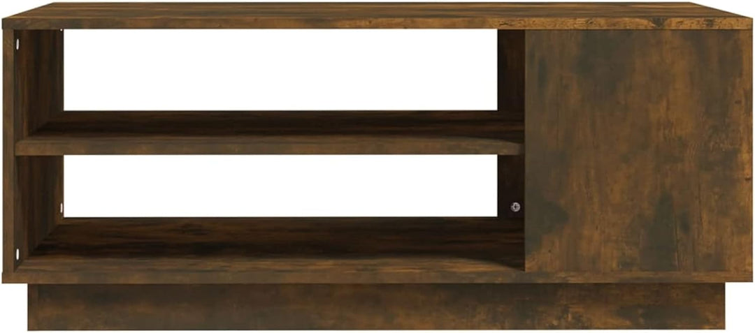 Susany Couchtisch Sideboard Beistelltisch Nachttisch Telefonständer Wohnzimmertisch Modern für Wohnz