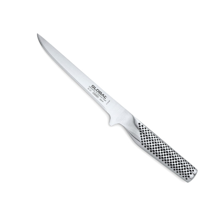 Global G-21 Ausbeinmesser, 16 cm