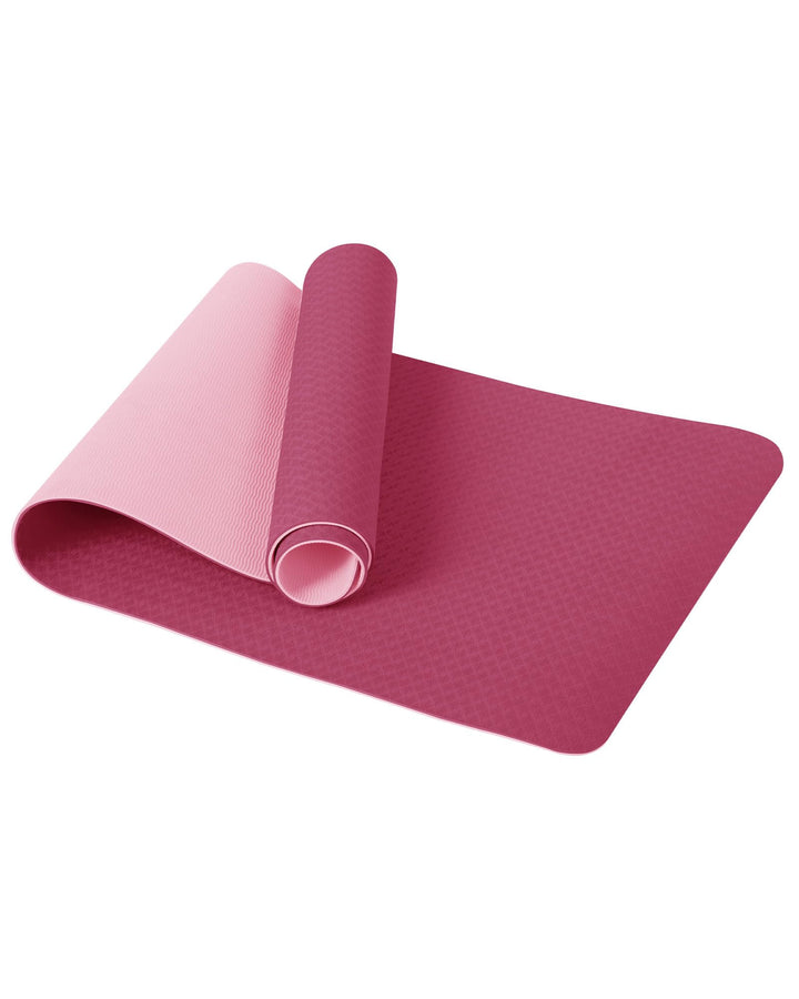 Good Nite Gymnastikmatte Yogamatte Fitnessmatte Rutschfest Trainingsmatte Sport Turn Matten Pilates