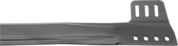 SECURA Messer (High-Lift) kompatibel mit WOLF-Garten Expert Scooter Pro 13B226ED650 Rasentraktor