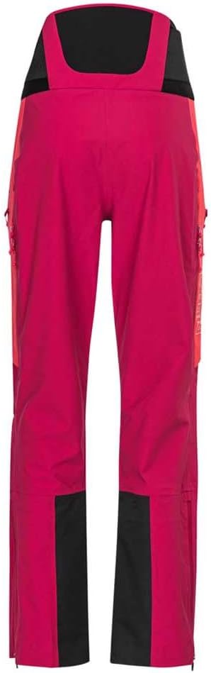 Rock Experience Damen Snowmass Pants S 2000 Cherries Jubilee+0793 Paradise Pink, S 2000 Cherries Jub