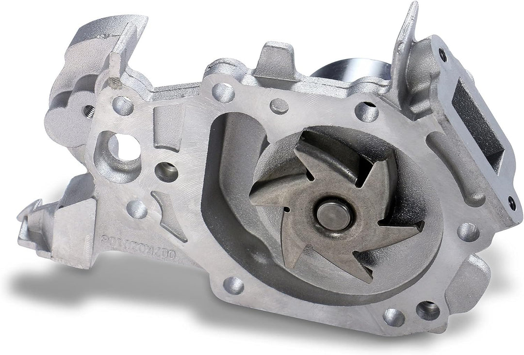 GATES PowerGrip Kit + Wasserpumpe KP25577XS