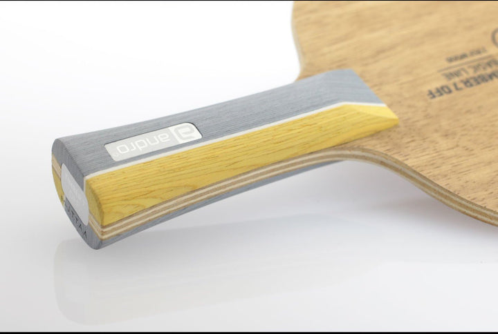 Andro Holz Timber7 Off konkav, konkav