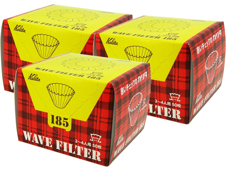 Kalita Wave Serie KWF-185