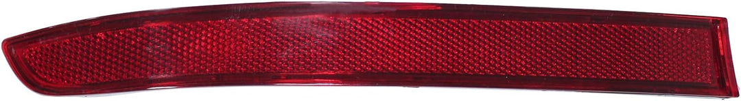 Doo Engy Reflektor Rückstrahler Stossstange Verkleidung Rückleuchte Rücklicht hinten links und recht