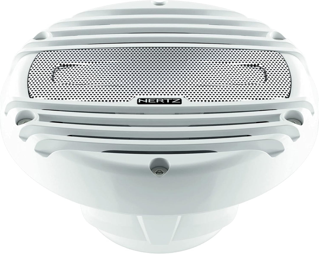 Hertz HMX 6.5 16,5cm Marine Koaxsystem